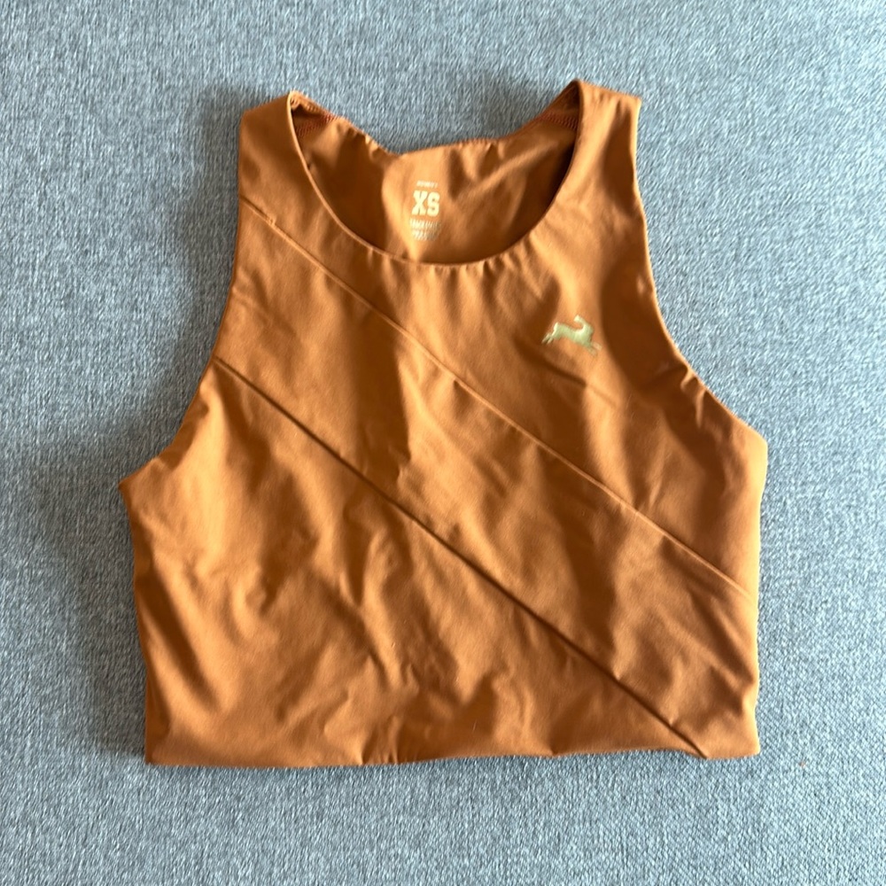 Tracksmith Bell Lap Top XS